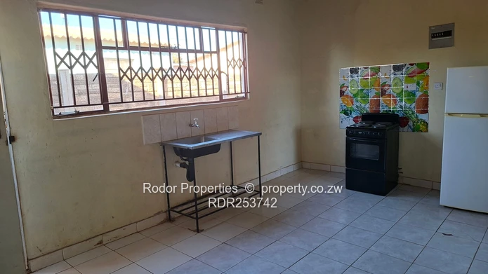 Nketa 9 three bedroom
