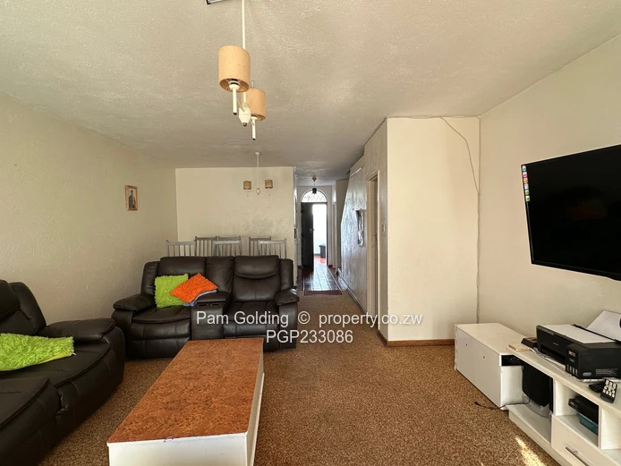 Garden Flats for Sale – Secure & Convenient Living