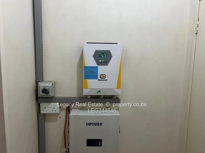 Affordable & Functional 2-Bedroom Unit In Prime Location