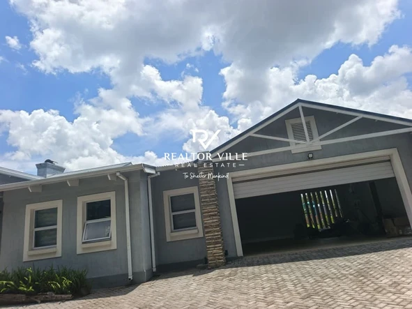 3 Bedroom Townhouse Complex