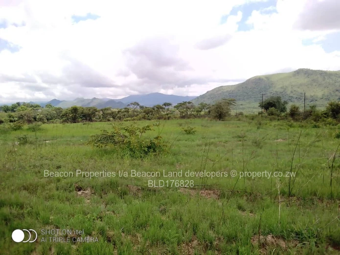 Residential Stands For Sale in Mutare