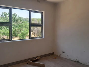 8 Unit Townhouse Complex