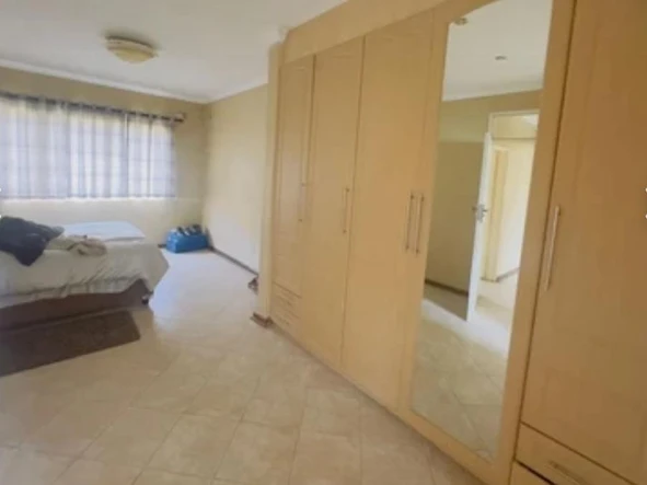 3 Bedroom Townhouse Complex