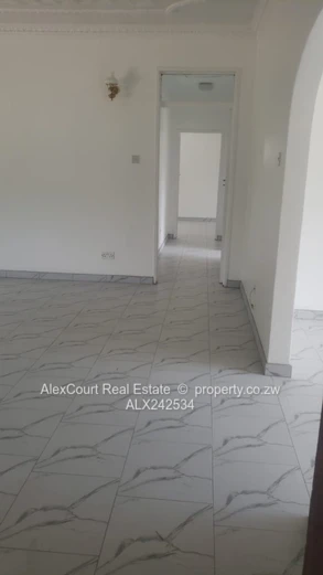 For Rent In Greendale Along Coronation