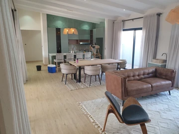 2 Unit Townhouse Complex