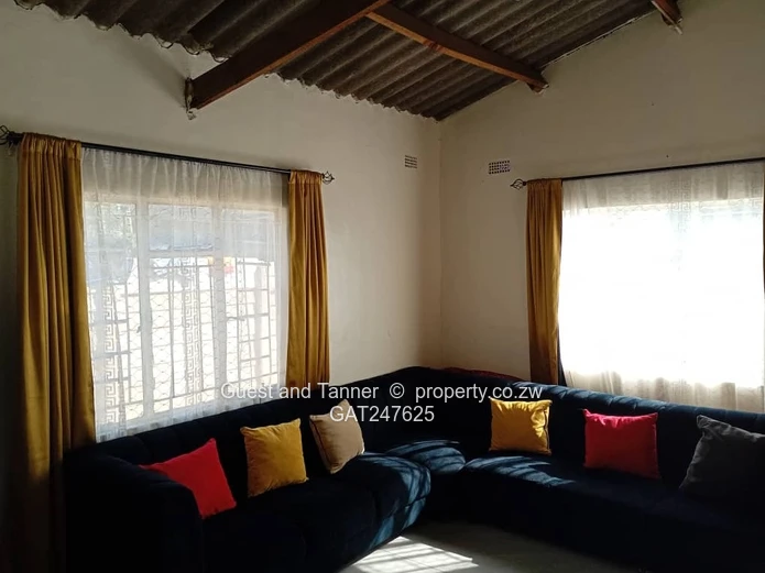 Investor’s Delight – Budiriro 1 | USD 68,000
