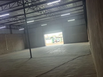 Warehouse & Factory