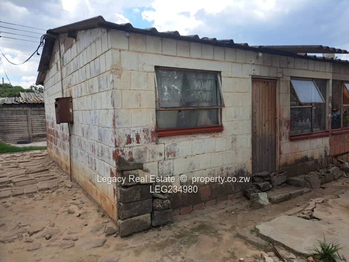 Budget-Friendly Home in Mature Neighborhood