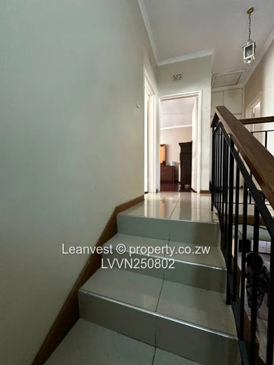 Upper Avenues Flat For Sale 