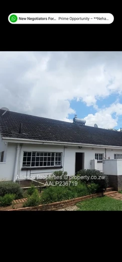 Exquisite 3-Bedroom Executive Home