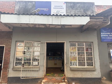 Shop & Retail Property