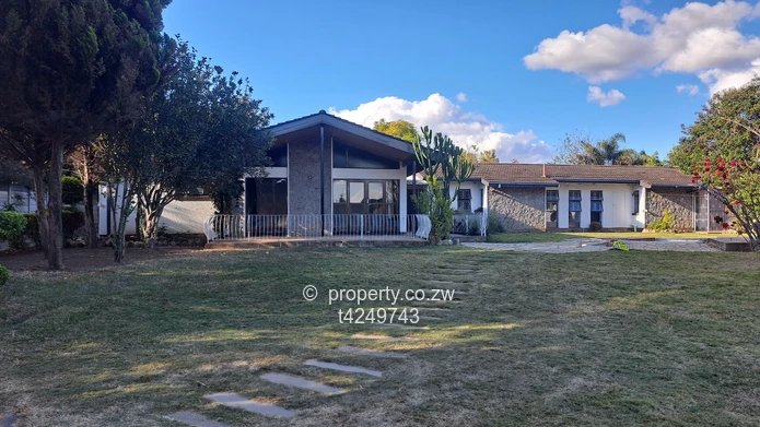 Gunhill 4 bedroomed house for Rent