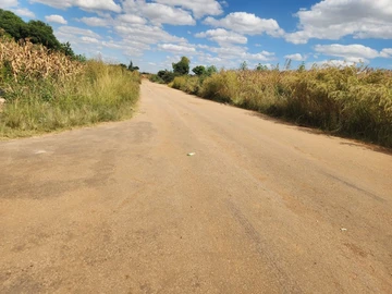 Commercial & Industrial Land
