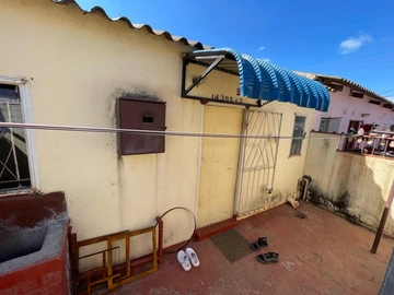 "Cozy One-Bedroom Home in Kuwadzana Ext!