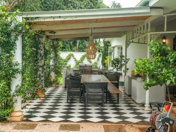 3 Bedroom Townhouse Complex