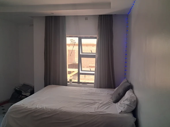 5 Bedroom Townhouse Complex