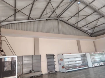 Warehouse & Factory