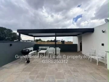 Modern 2-Bedroom Apartment for Rent – Jacaranda Heights