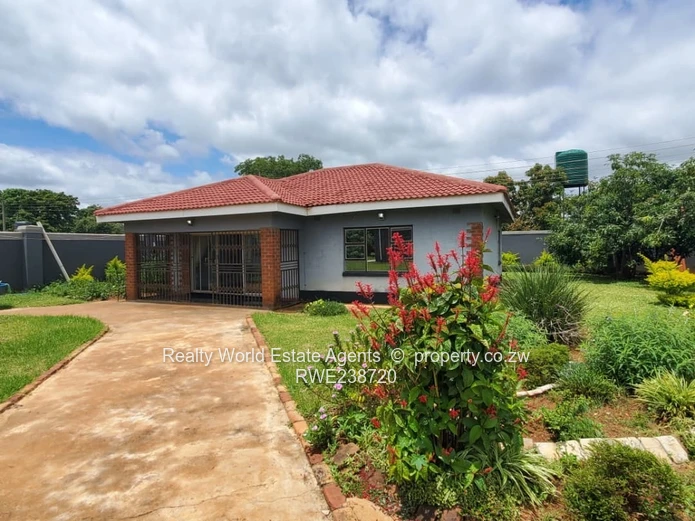 Modern Two Bed Cottage To Rent - Knowe Norton