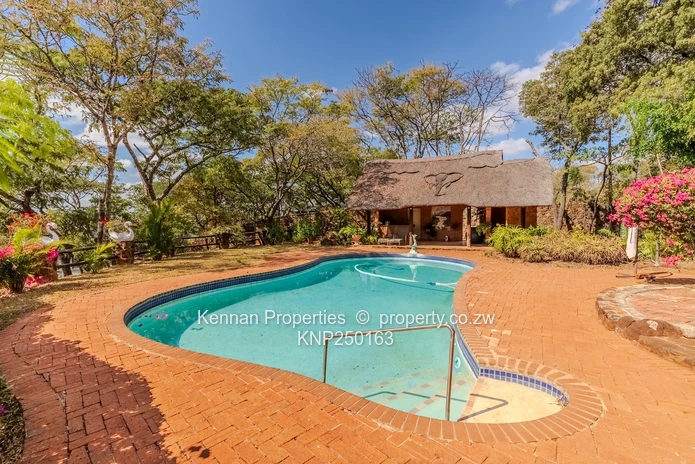 A truly remarkable property that is well worth viewing.