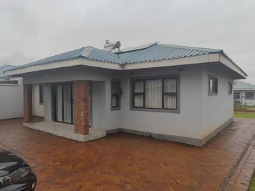 3 Bedroom Townhouse Complex