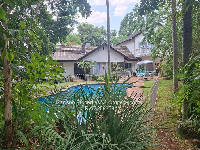 Vainona House For Sale