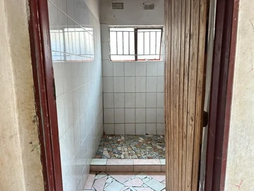 4 Bedroom Townhouse Complex
