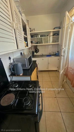 Avondale | Bath Road | Braemer Court | 2 Bed Flat (Sole Mandate)