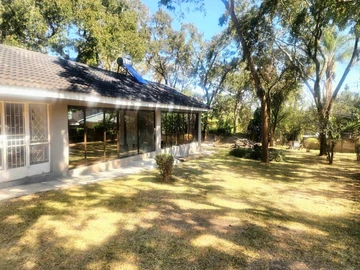 2 Bedroom Cottage