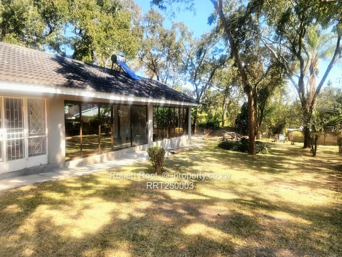 Charming 2 Bedroom Cottage For Rent In Glen Lorne