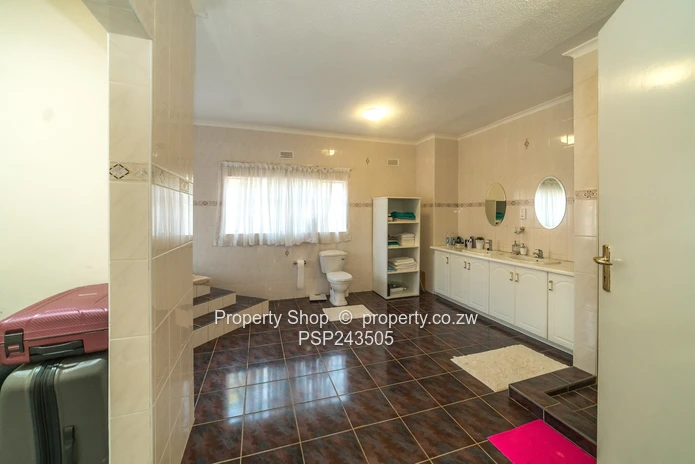 Beautiful Double Storey Home