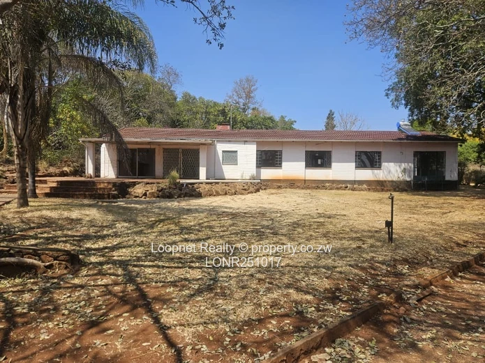 Greystone Park 4-Bedroom Home on 4300 sqm