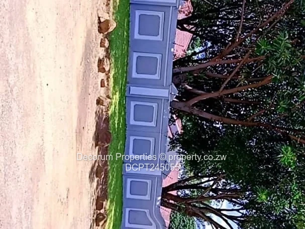 Spacious 5-Bed Home with Flatlet to Rent,  Borrowdale West