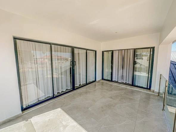 6 Bedroom Townhouse Complex