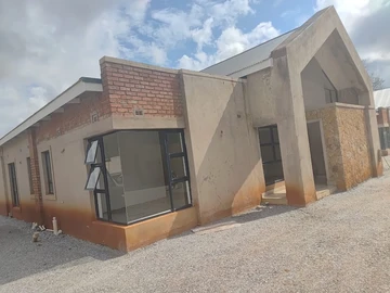 2 Bedroom Townhouse Complex