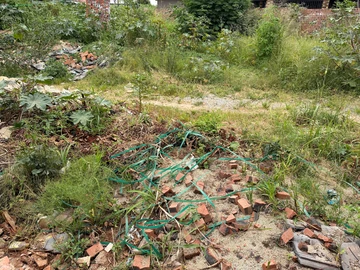 Commercial & Industrial Land