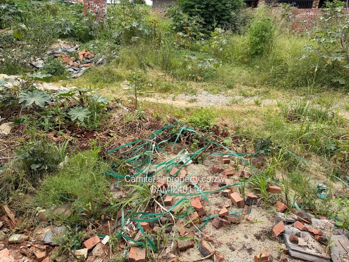 Picknic Park commercial stand with sewer,water and electricity.Clean paperwork 