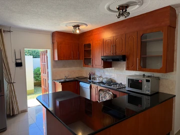 3 Bedroom Cottage