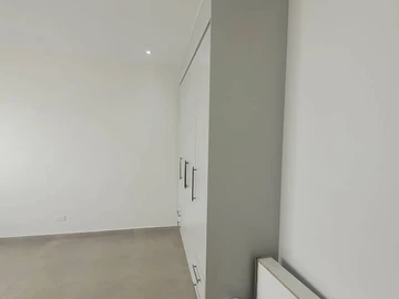 4 Bedroom Garden Flat