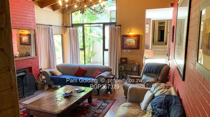 5 Bedroom Family Home on 4,047sqm in Lewisam