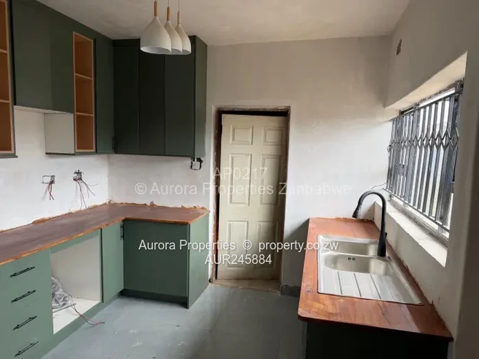 House For Rent in Marondera