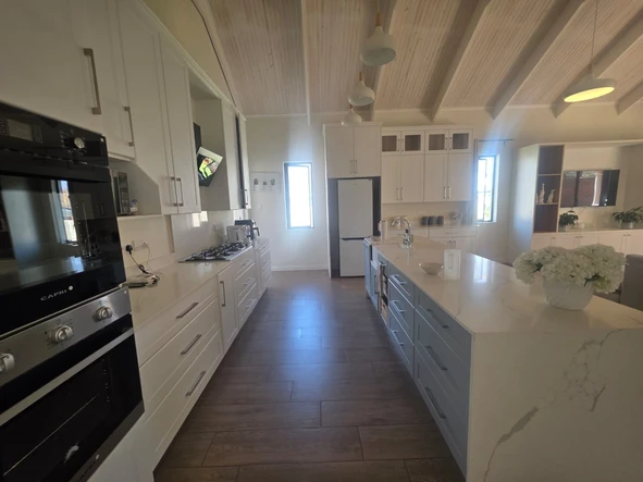 3 Bedroom Townhouse Complex