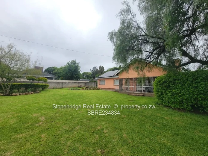 3 Bedroomed Home in Ilanda for sale