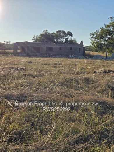 Marondera Meadow Springs Stands for Sale