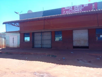 Shop & Retail Property