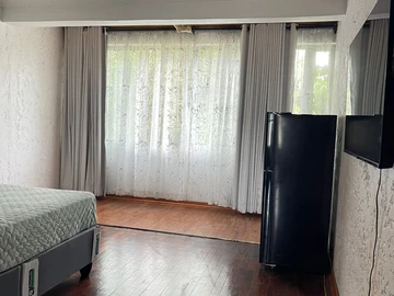 2 Bedroom Garden Flat