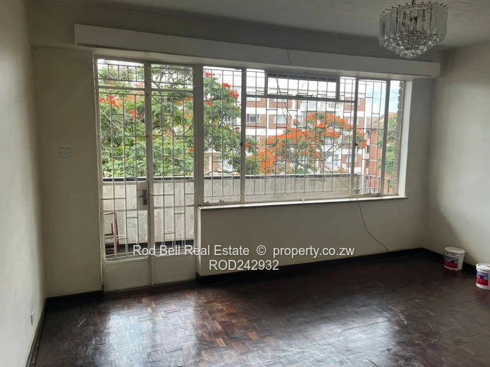 Neat 2 Bedroom Flat for Rent 