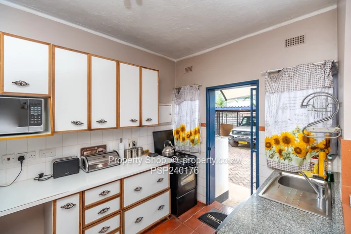 Cozy 2 Bed Apartment in Avondale (Sole Mandate)