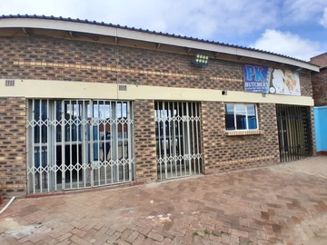 Shop & Retail Property