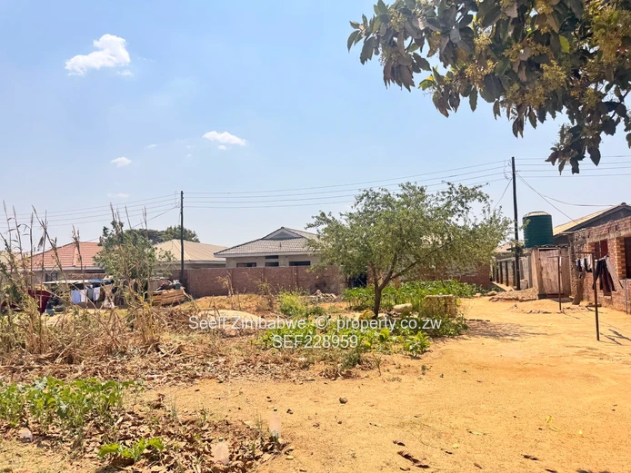 Vacant and Ready to Build in Damofalls phase 4 